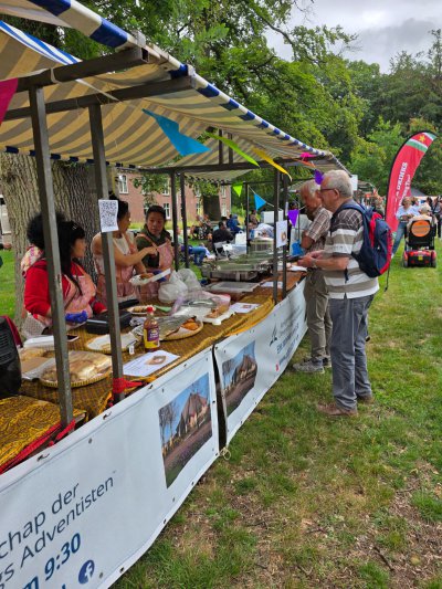 Summerfair 2026