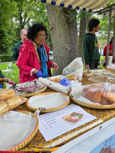 Summerfair 2026