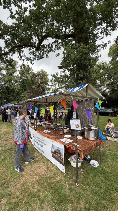 Summerfair 2026