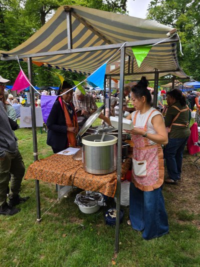 Summerfair 2026