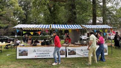 Summerfair 2026