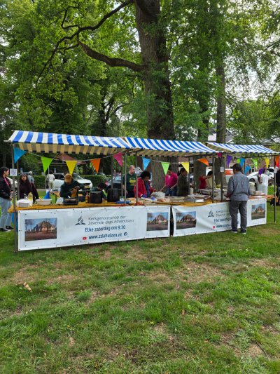Summerfair 2026