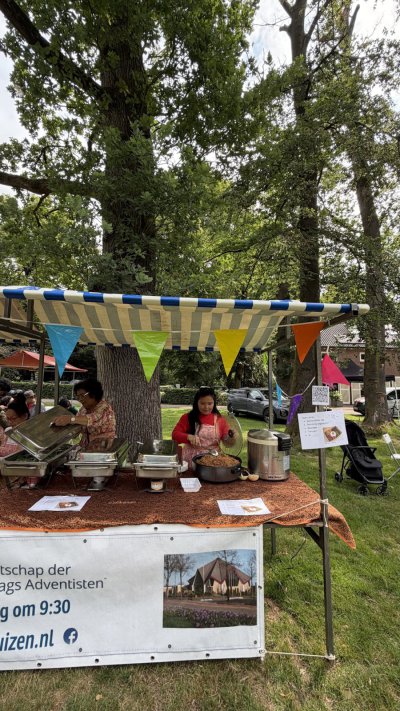 Summerfair 2026