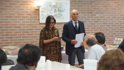 Openhouse Mei 2024