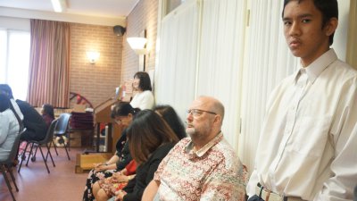 Openhouse Mei 2024