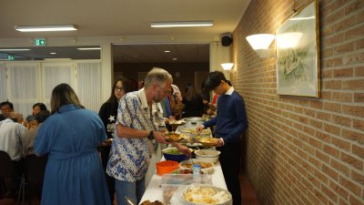 Openhouse Mei 2024
