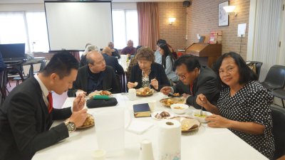 Openhouse Mei 2024