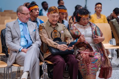 Indonesian Day - Den Haag