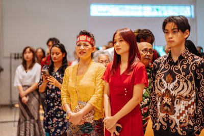 Indonesian Day - Den Haag
