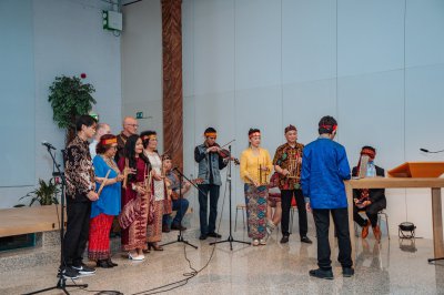 Indonesian Day - Den Haag