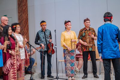 Indonesian Day - Den Haag