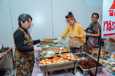 Indonesian Day - Den Haag