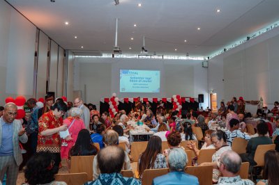 Indonesian Day - Den Haag