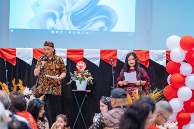 Indonesian Day - Den Haag
