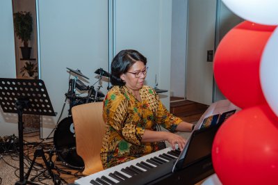 Indonesian Day - Den Haag