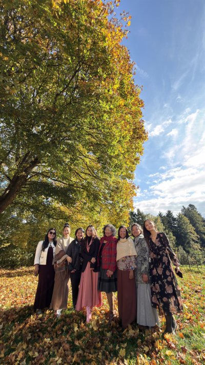 Retreat 2025 - Chateau de Blier