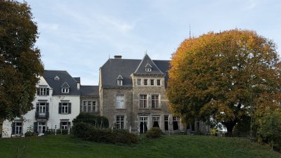 Retreat 2025 - Chateau de Blier