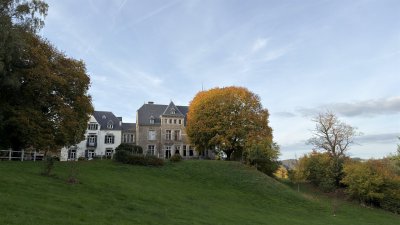 Retreat 2025 - Chateau de Blier